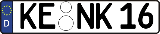 KE-NK16