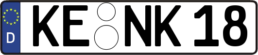 KE-NK18