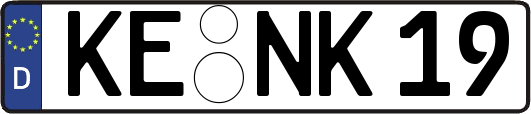KE-NK19