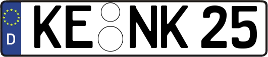 KE-NK25