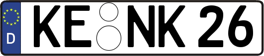 KE-NK26