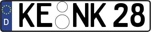 KE-NK28