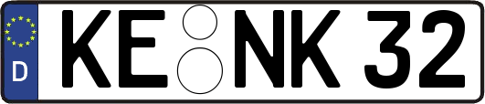 KE-NK32