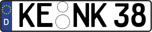 KE-NK38