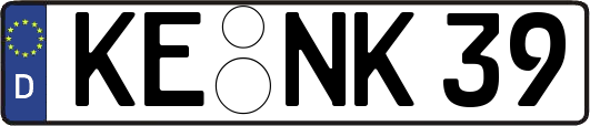 KE-NK39
