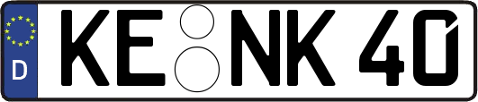 KE-NK40