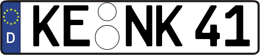 KE-NK41