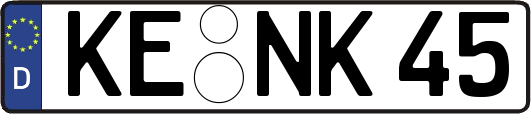 KE-NK45
