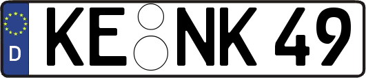 KE-NK49