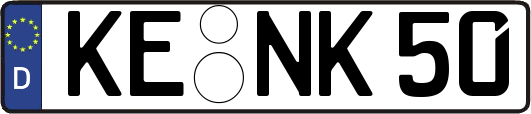 KE-NK50