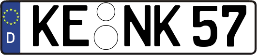 KE-NK57