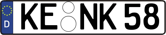KE-NK58