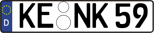 KE-NK59