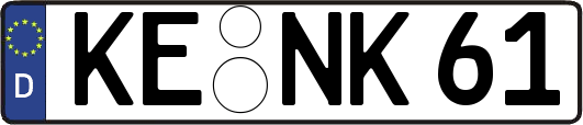 KE-NK61