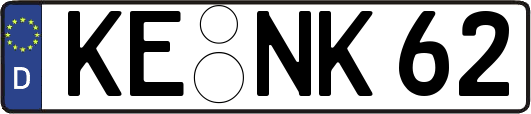 KE-NK62
