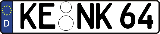 KE-NK64