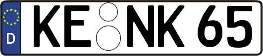 KE-NK65