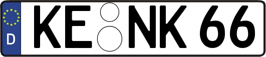 KE-NK66