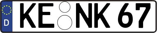 KE-NK67