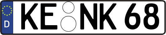 KE-NK68