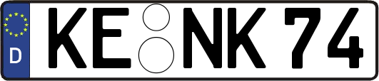 KE-NK74