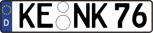 KE-NK76