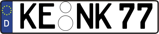 KE-NK77