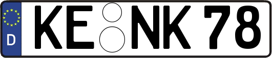 KE-NK78
