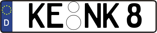 KE-NK8