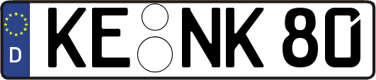KE-NK80