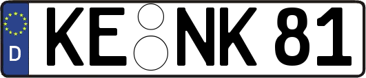 KE-NK81