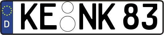 KE-NK83