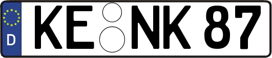 KE-NK87