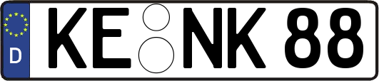 KE-NK88
