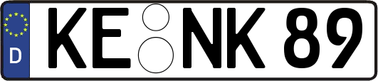 KE-NK89