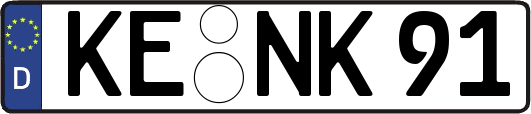 KE-NK91
