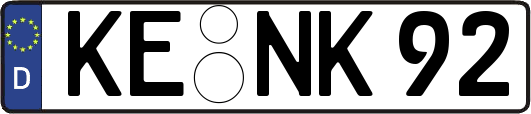 KE-NK92