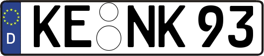 KE-NK93