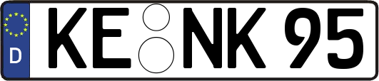 KE-NK95