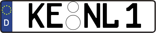 KE-NL1