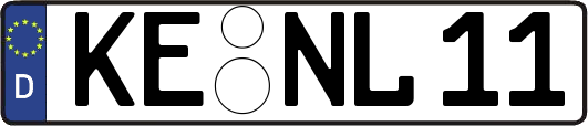 KE-NL11