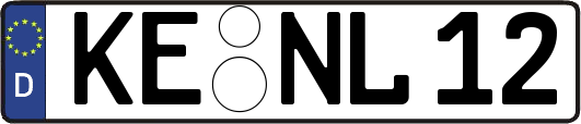 KE-NL12
