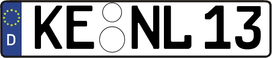 KE-NL13