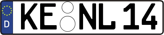 KE-NL14