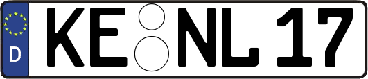KE-NL17