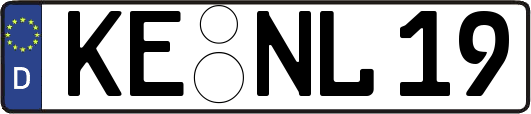 KE-NL19