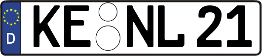 KE-NL21