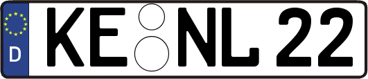 KE-NL22