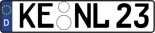 KE-NL23