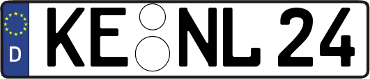 KE-NL24
